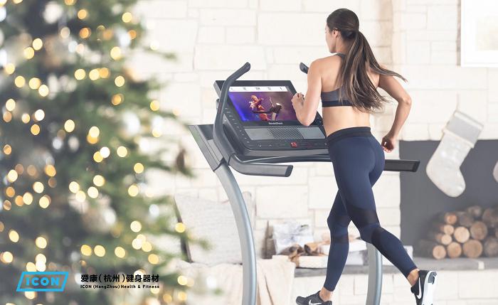 icon爱康跑步机官网,减肥跑步机与健身单车选哪个
