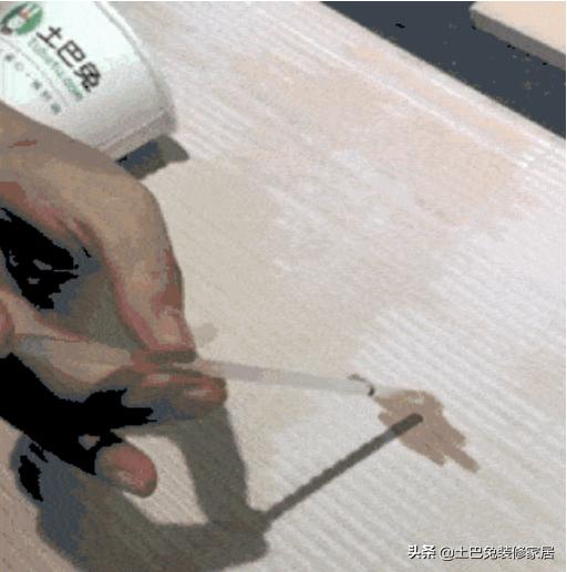 怎么样看铺贴瓷砖师傅技术的好坏,辨别瓷砖好坏的最简单方法