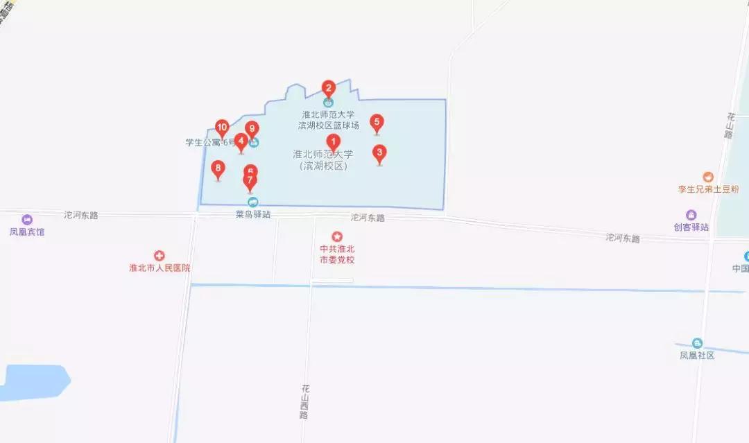 淮师大学在中国排名,淮师大学全国排名