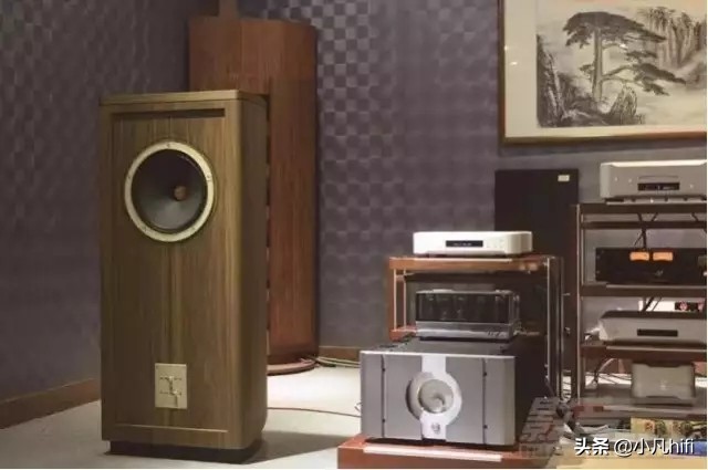 什么是Hifi音响,什么叫顶级音响