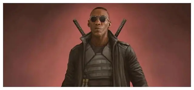 初代刀锋战士,漫威复联四到2023的所有电影