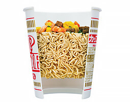 日本豚骨拉面方便面,日本好吃的方便面top10