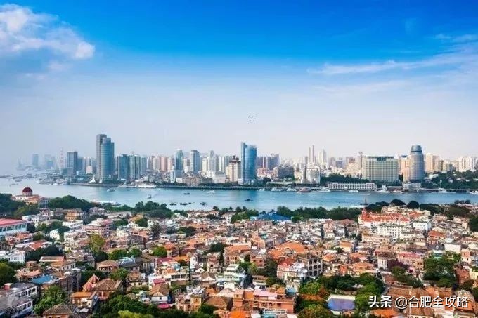 9月份合肥去哪里机票最便宜,合肥出发旅游特价团