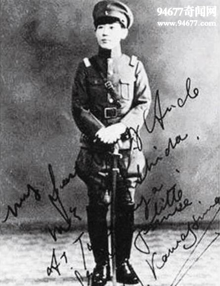 日本女间谍南造云子最后要求什么,日本间谍南造云子的下场