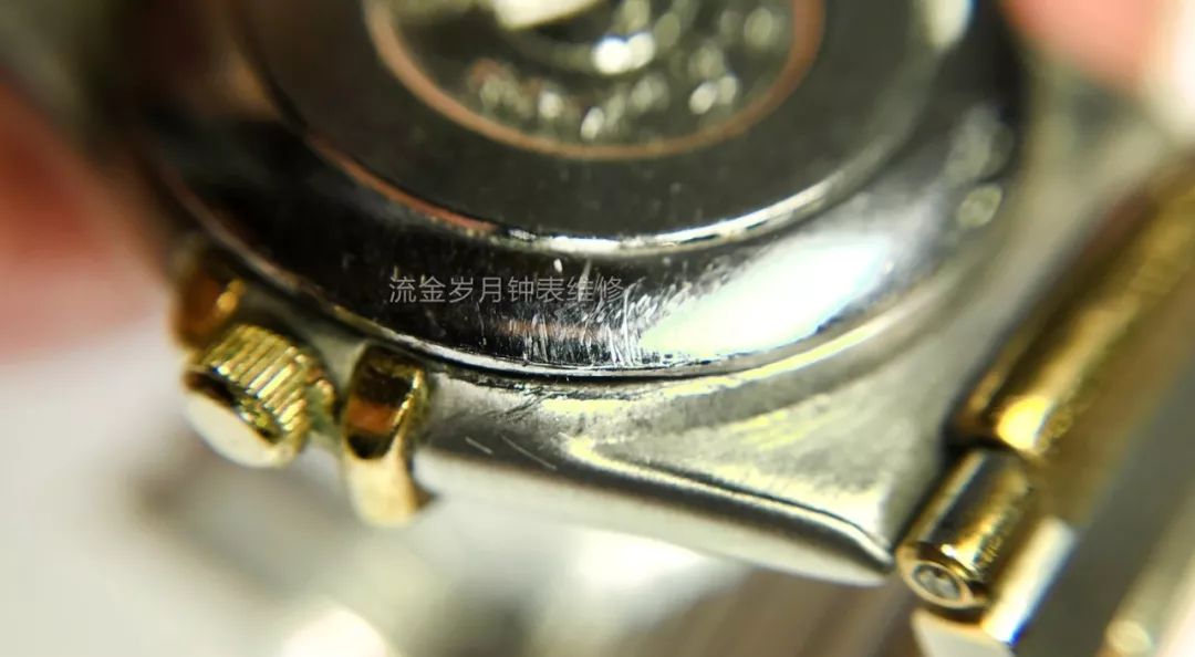 外面手表维修能鉴别手表真假吗,如何鉴定手表真伪