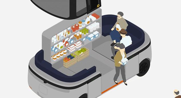 最新款黑科技车,盘点那些黑科技汽车