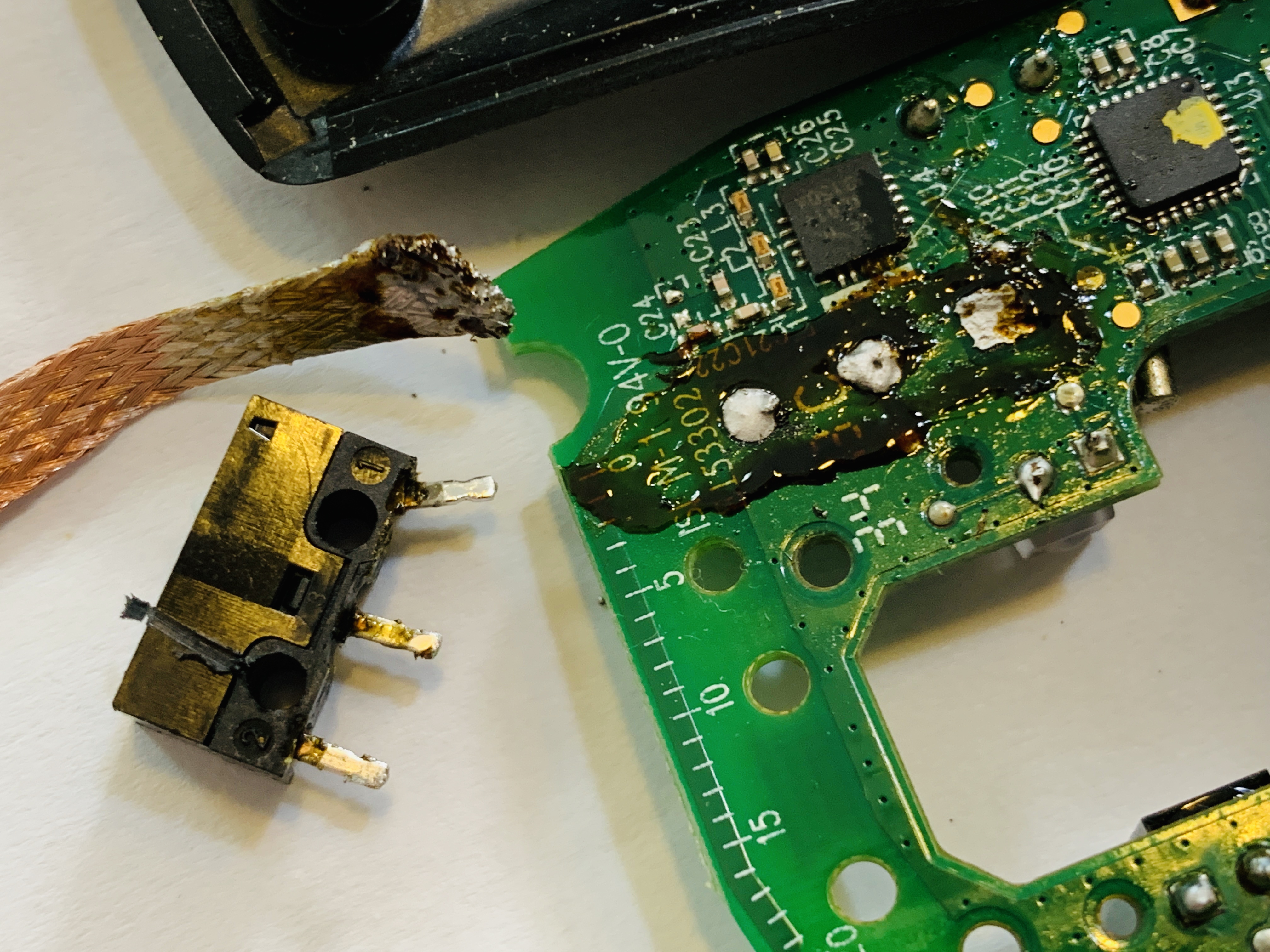 罗技m705鼠标可以复位吗,罗技m705鼠标续航时间