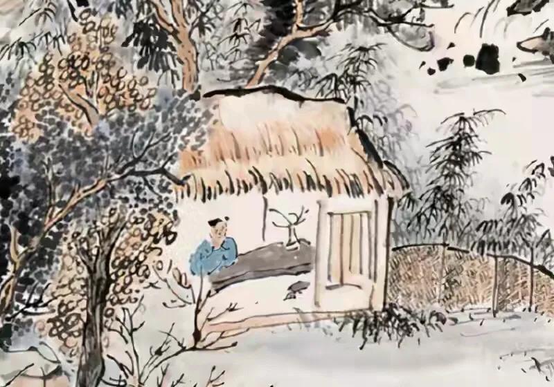 奇案大观：和尚白如意