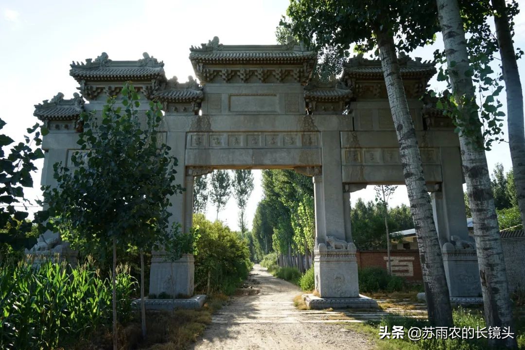 北京十年美景,北京深处不可不看的60处风景