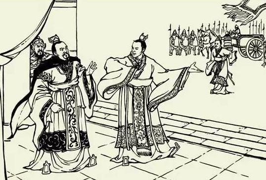 曹丕如何保住自己的“太子”之位?