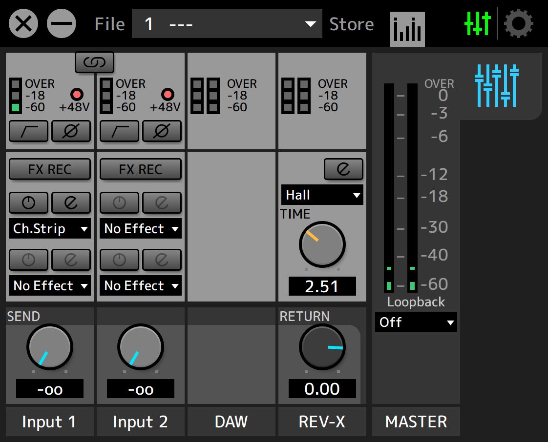 雅马哈steinbergur44声卡,雅马哈声卡ur22c怎么做直播