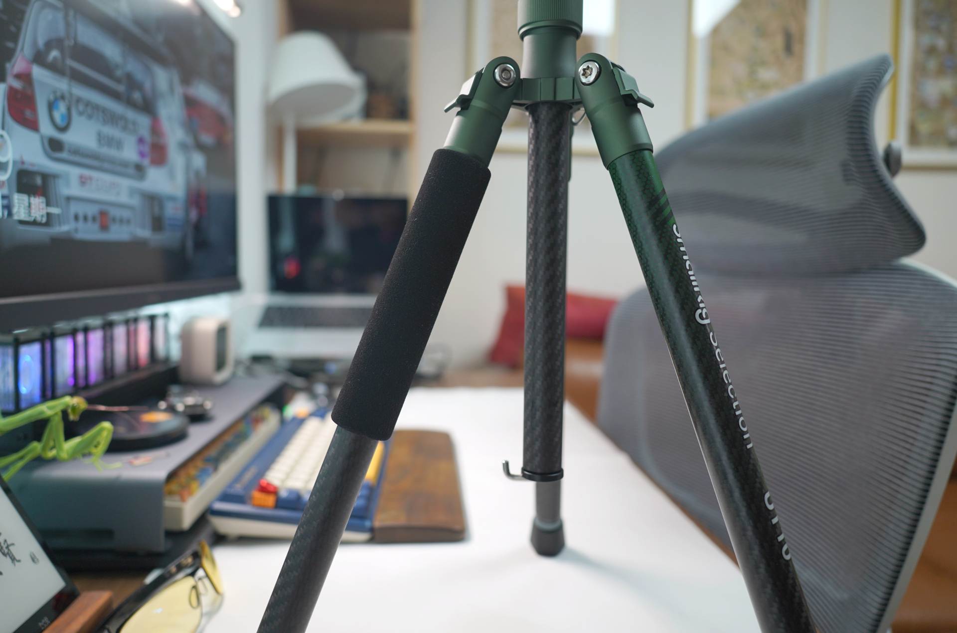 入门3脚架,7个实用的三脚架使用技巧