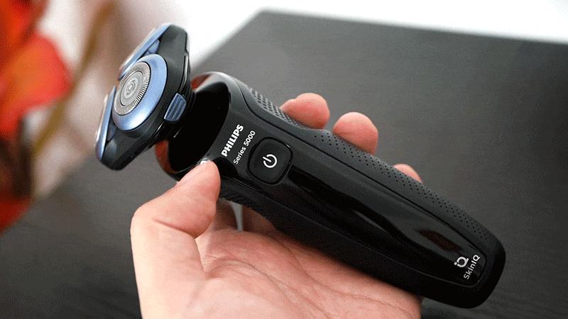 站内首测：历史最低价入手的飞利浦S5066电动剃须刀