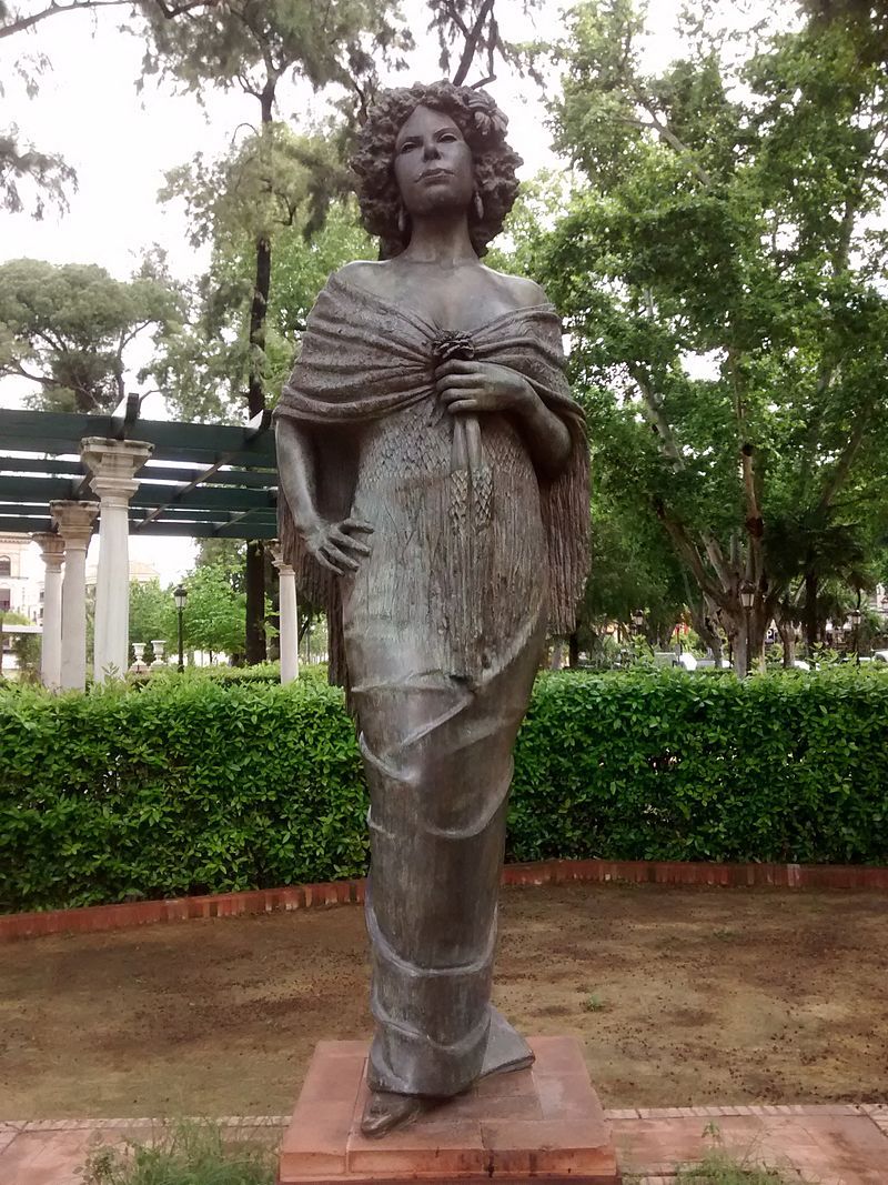 揭秘西班牙阿尔瓦家族跨越5个世纪的艺术收藏