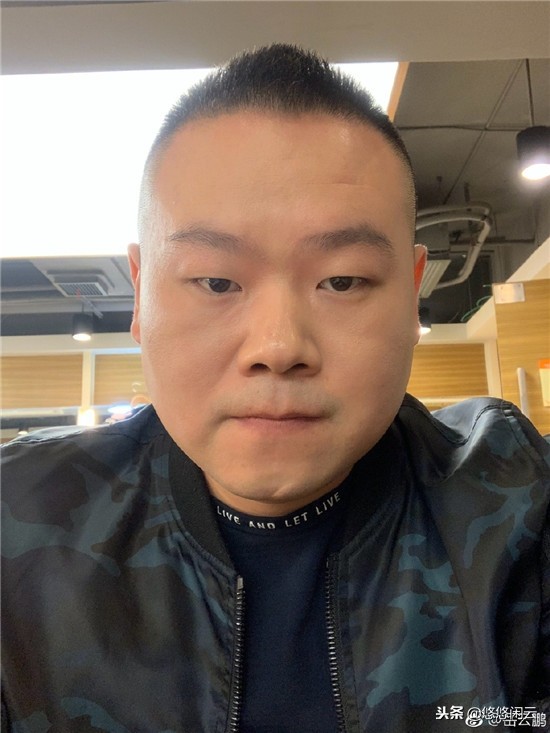 岳云鹏孙越相声吴彦祖,岳云鹏说孙越胖了一圈