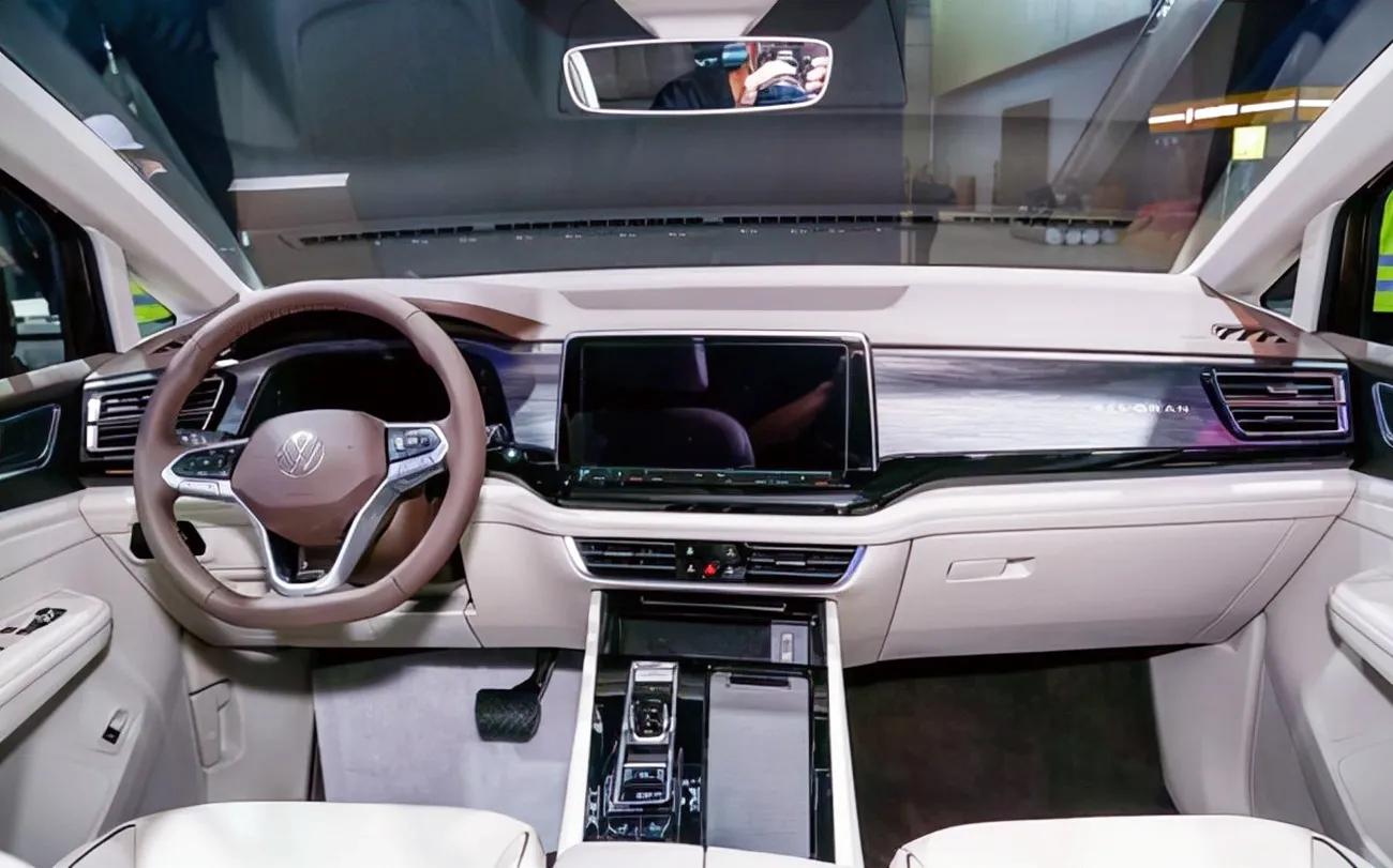 2022款别克6座mpvgl8测评,别克七座gl8mpv怎么样