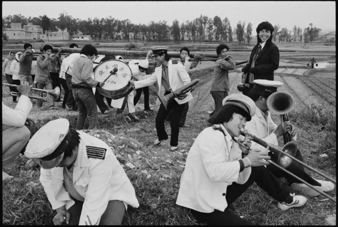 集美阿尔勒艺术中心,2019集美阿尔勒摄影展是什么