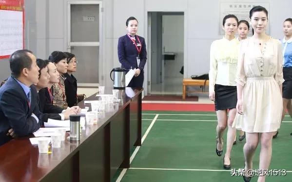 空姐体检有哪些项目,空姐体检为什么要检查扁桃体