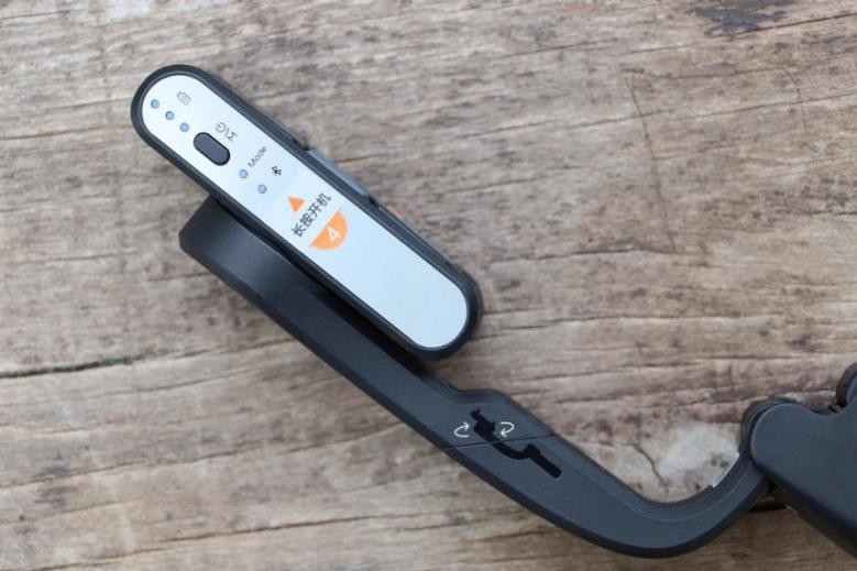 浩瀚小q稳定器拍摄技巧,浩瀚v2稳定器拍的vlog