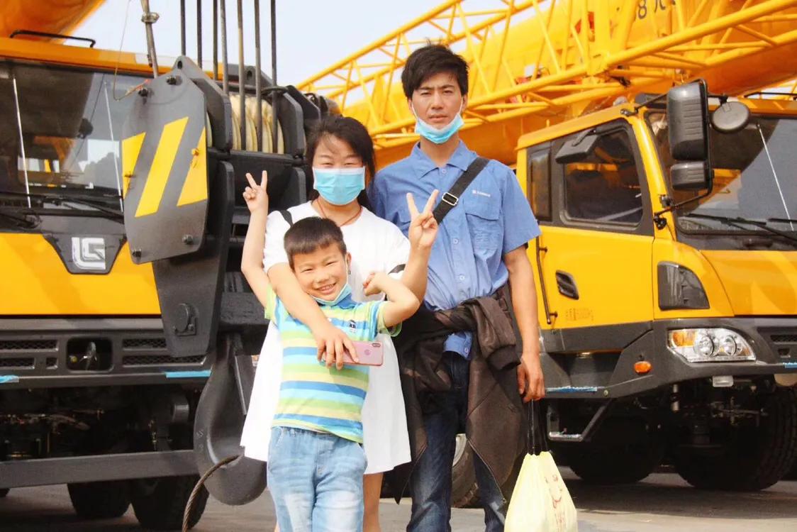 六一柳工,安徽工程大学六一