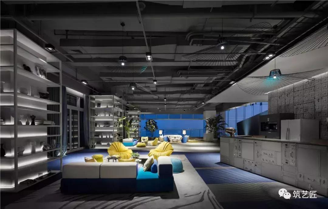 「精选」于强|云端的旅行,深圳水湾1979会所