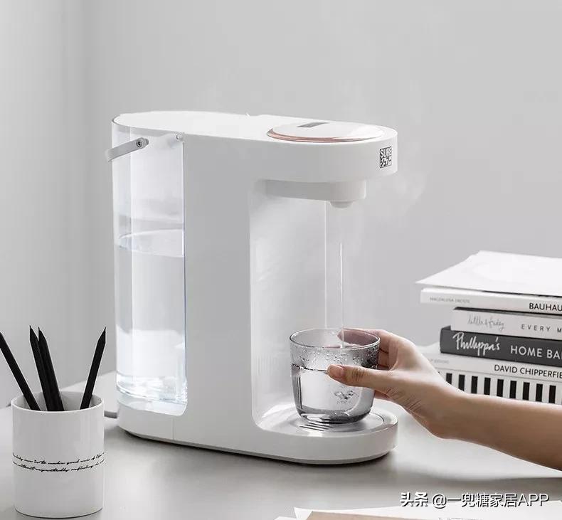 饮水机台式费电还是立式费电,台式饮水机缺点