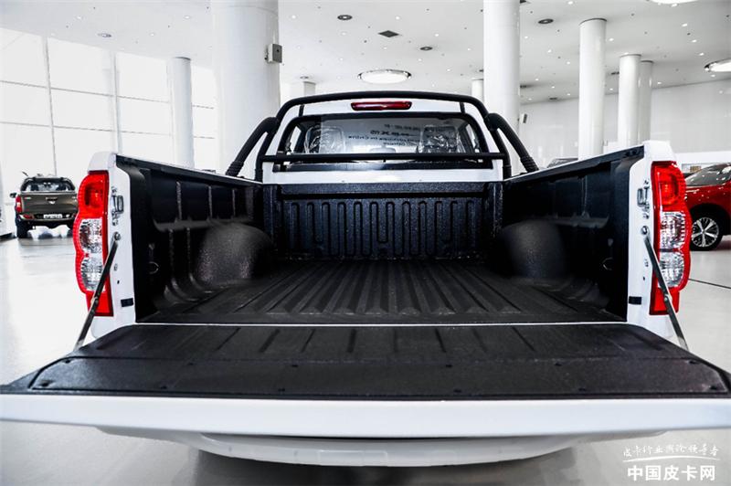 长城皮卡风骏5对比风骏7,长城风骏5国5最新报价