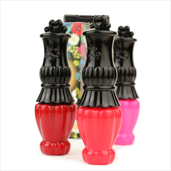 安娜苏新品,安娜苏哪款比较甜