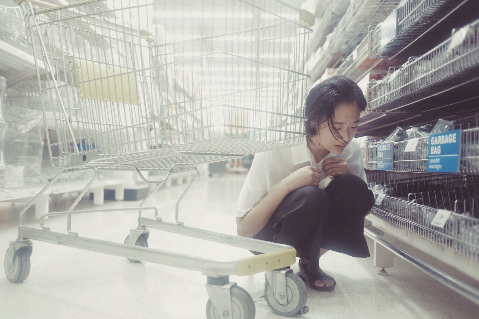 泰国版电影时光机,泰国断舍离时光机