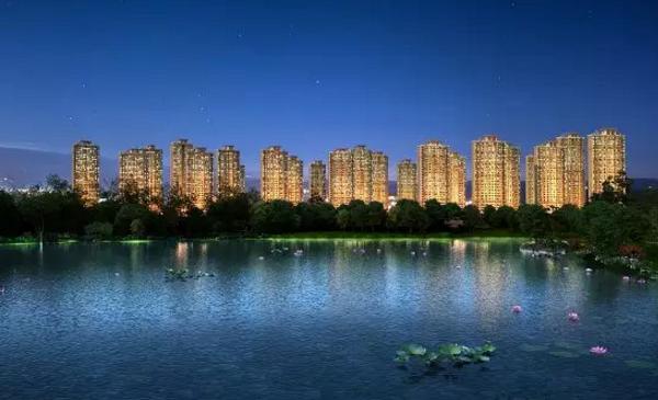 景业名邦精装房,景业名邦地产值得购买吗