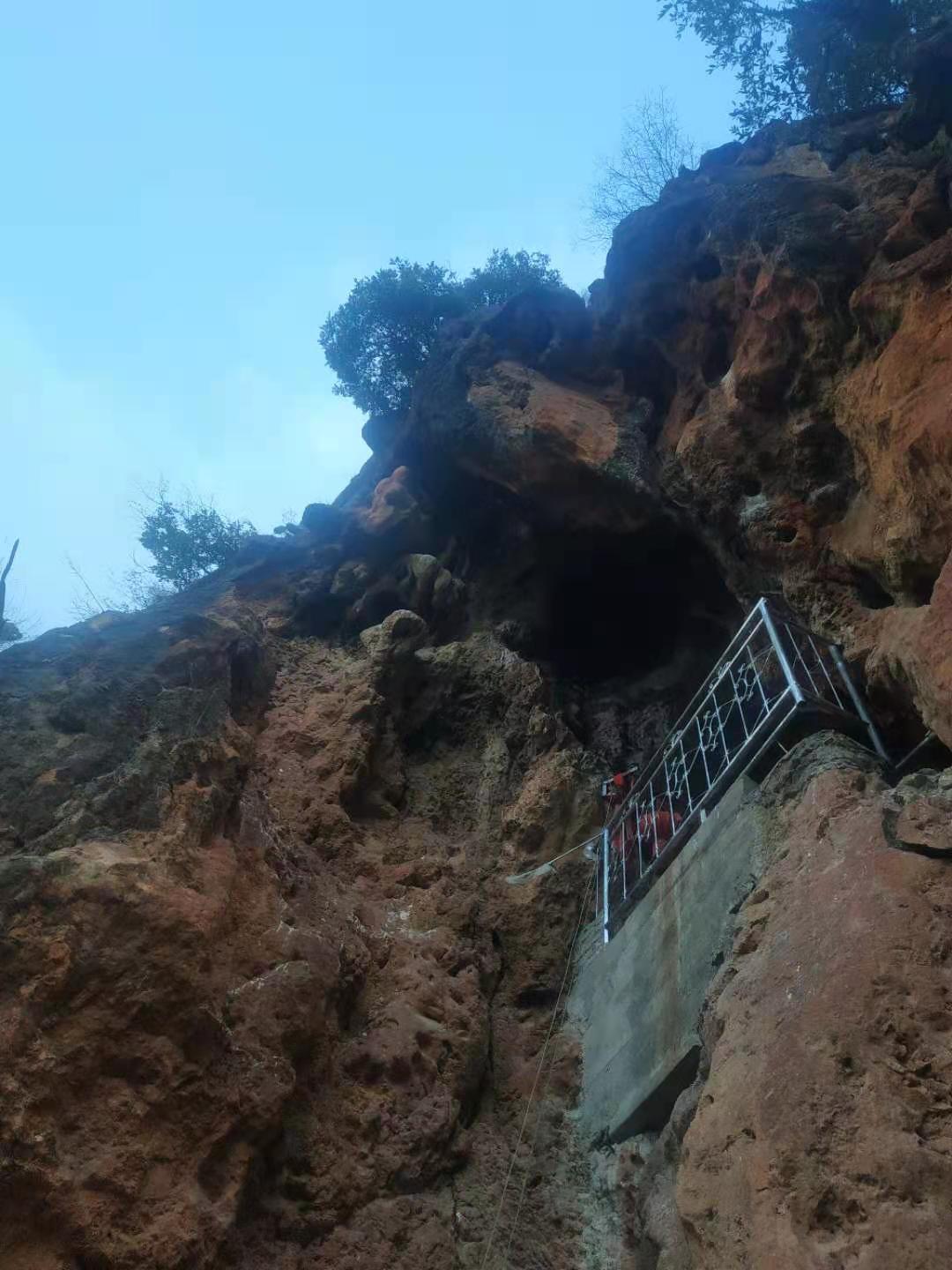 云南大理祥云天华山门票多少钱,大理祥云水目山旅游攻略