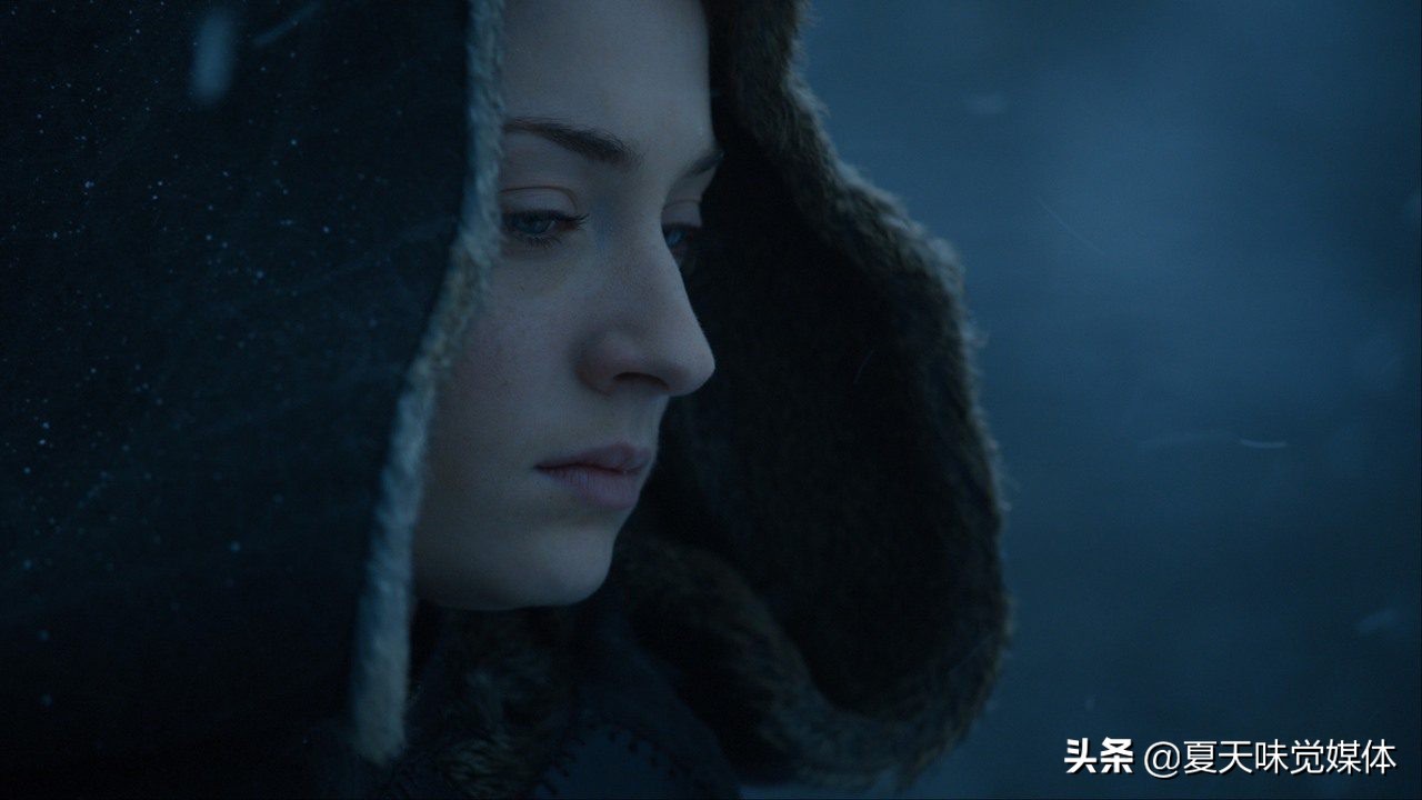 权力的游戏第七季第三集在线播放,权力的游戏第七季第八集