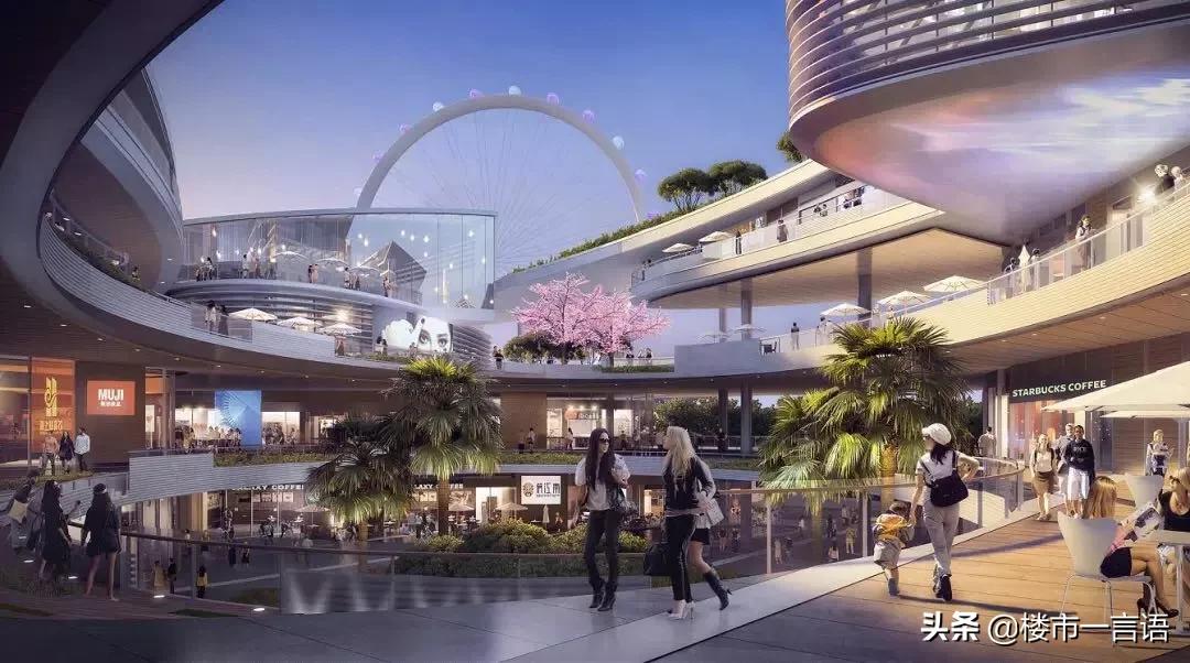 未来深圳最值得去的地方,深圳人想去的城市