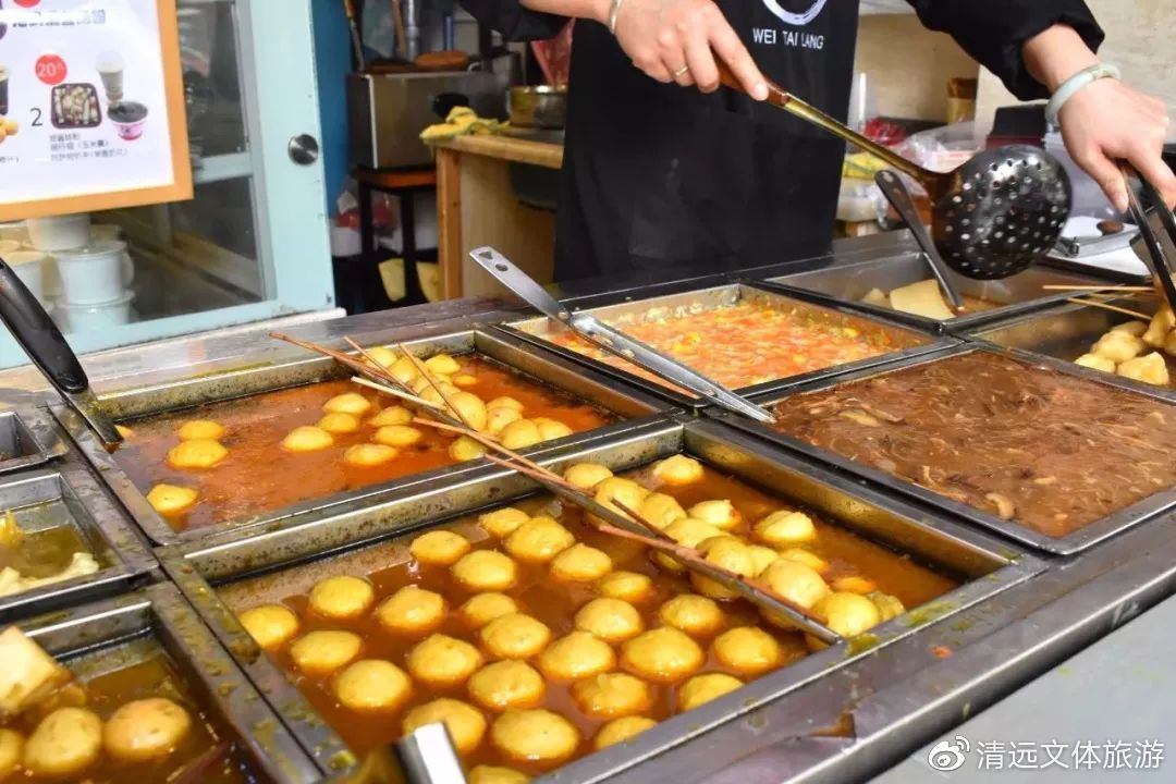 在学校旁边适合什么样的小吃店,在学校开什么小吃馆