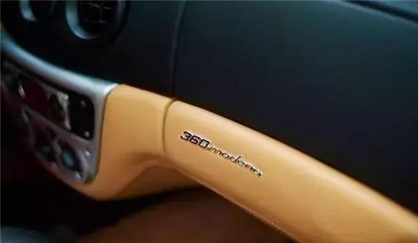 法拉利360所有版本,法拉利360spider硬顶