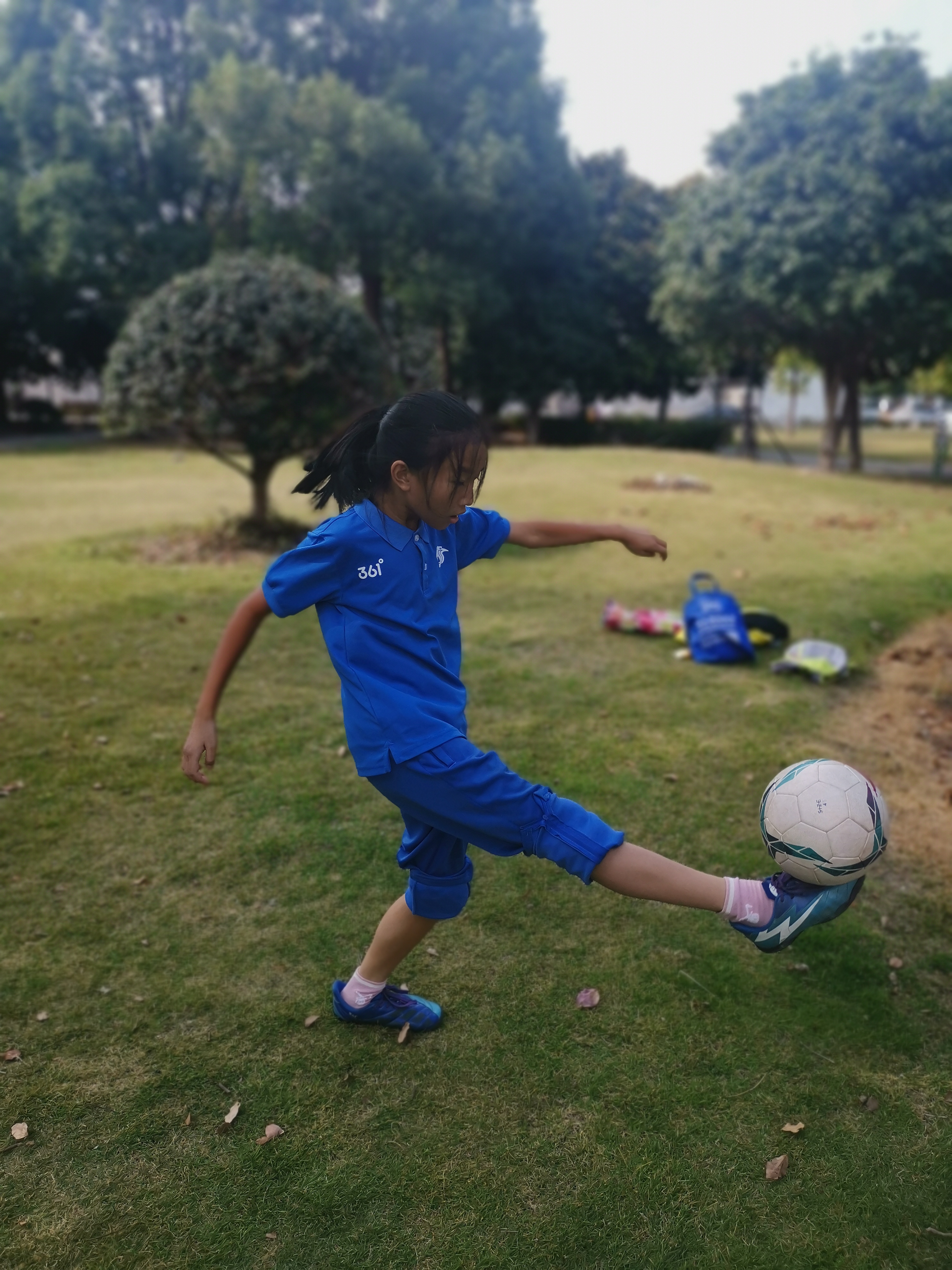 五岁女儿风格照,五年级女儿的画