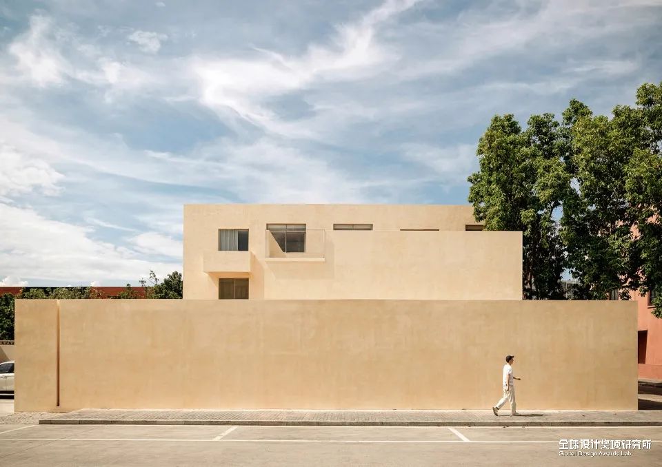 2017年世界建筑节,2022世界建筑节杰出设计