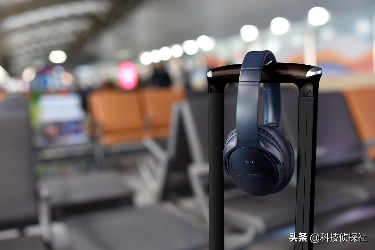 boseqc35不用的时候充电,boseqc35ii和索尼1000xm3