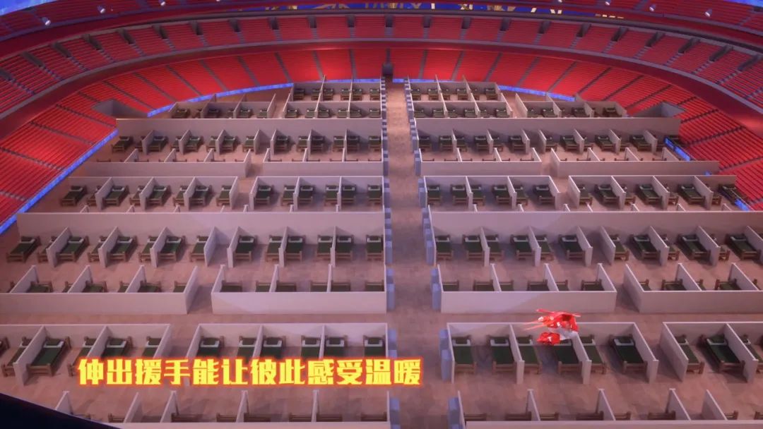 动画生肖演“贺岁剧”，卡酷动画春晚创意迎牛年