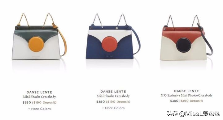 100元左右最好看的小众包,100元又上档次又不贵又小众的包