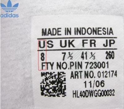 怎么鉴别阿迪耐克鞋子真假,阿迪耐克鞋子是真的吗