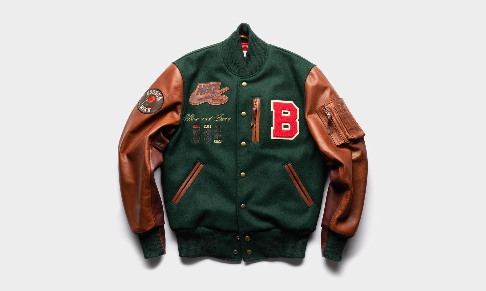 潮流新鲜事,中国潮流新鲜事儿