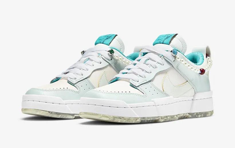 2022nike十大必买高颜值球鞋,盘点那些好看的nike潮鞋