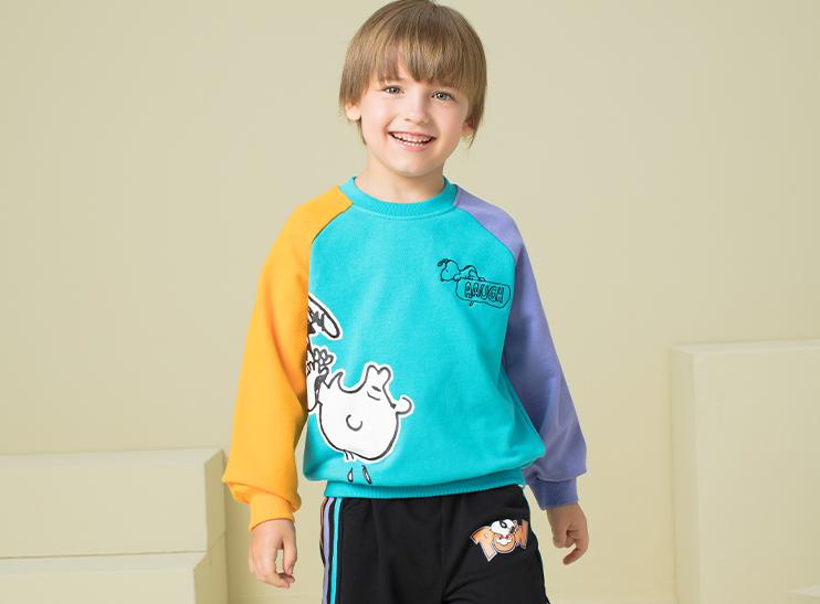 2021童装品牌排行榜最受宝妈欢迎的十大童装品牌