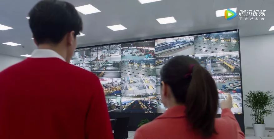 揭秘快递行业不为人知的秘密,在远方幕后花絮