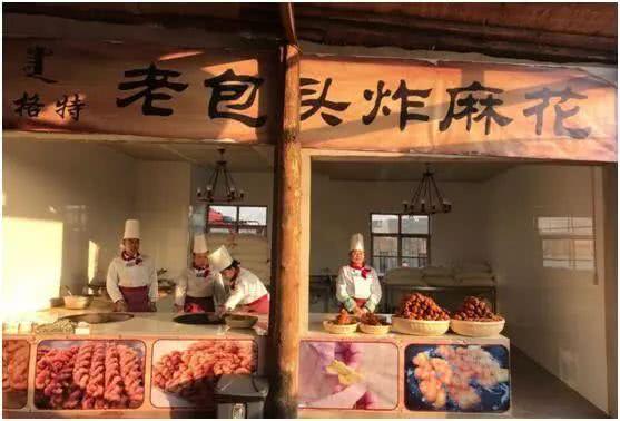 内蒙好看的景点,内蒙旅游景点推荐网红一日游