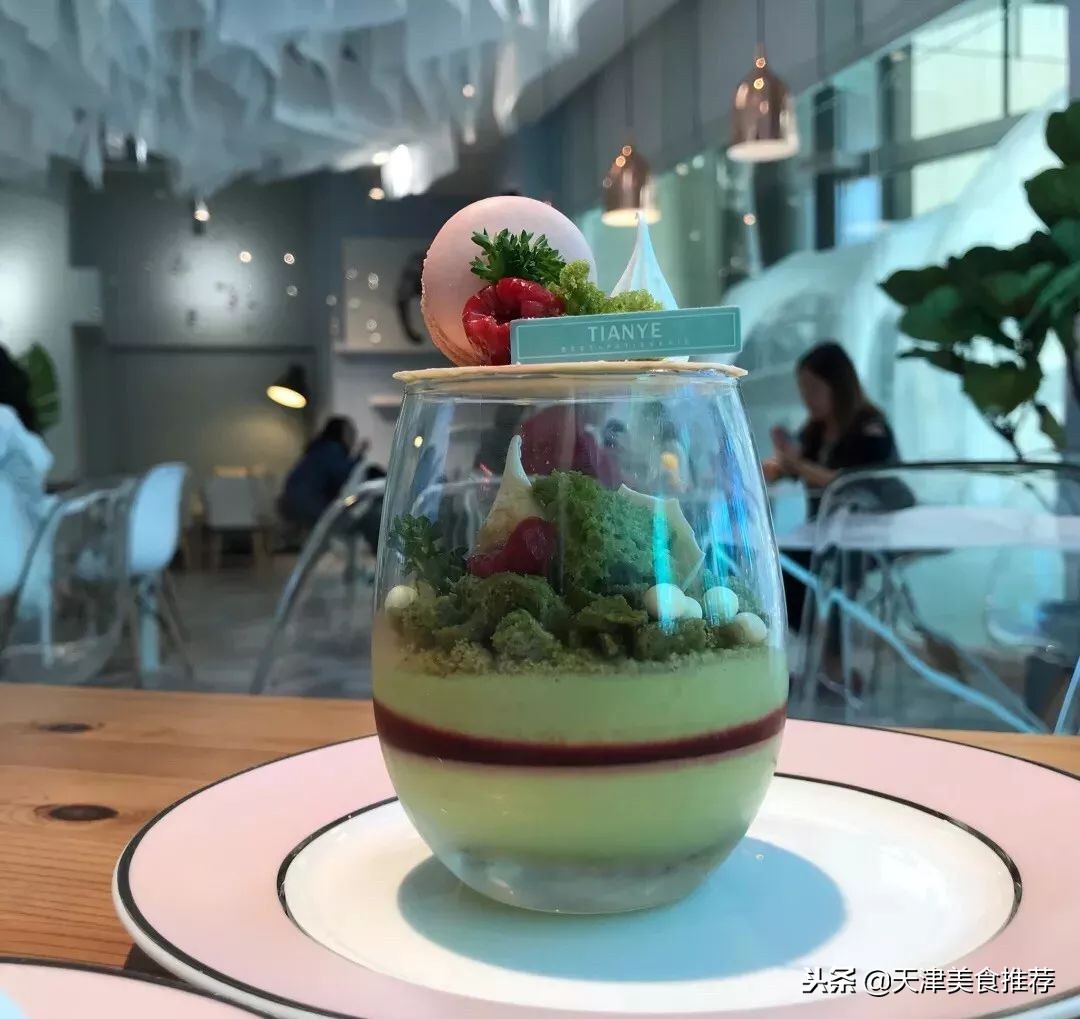 抹茶控无法抵挡系列,抹茶控看见抹茶走不动路