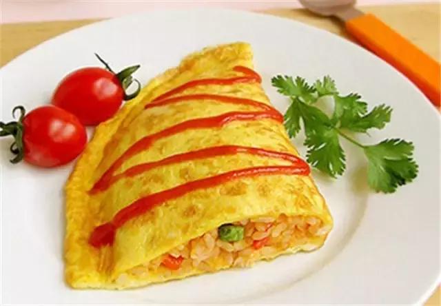 青菜鸡蛋一岁宝宝辅食的做法,宝宝天冷辅食的做法