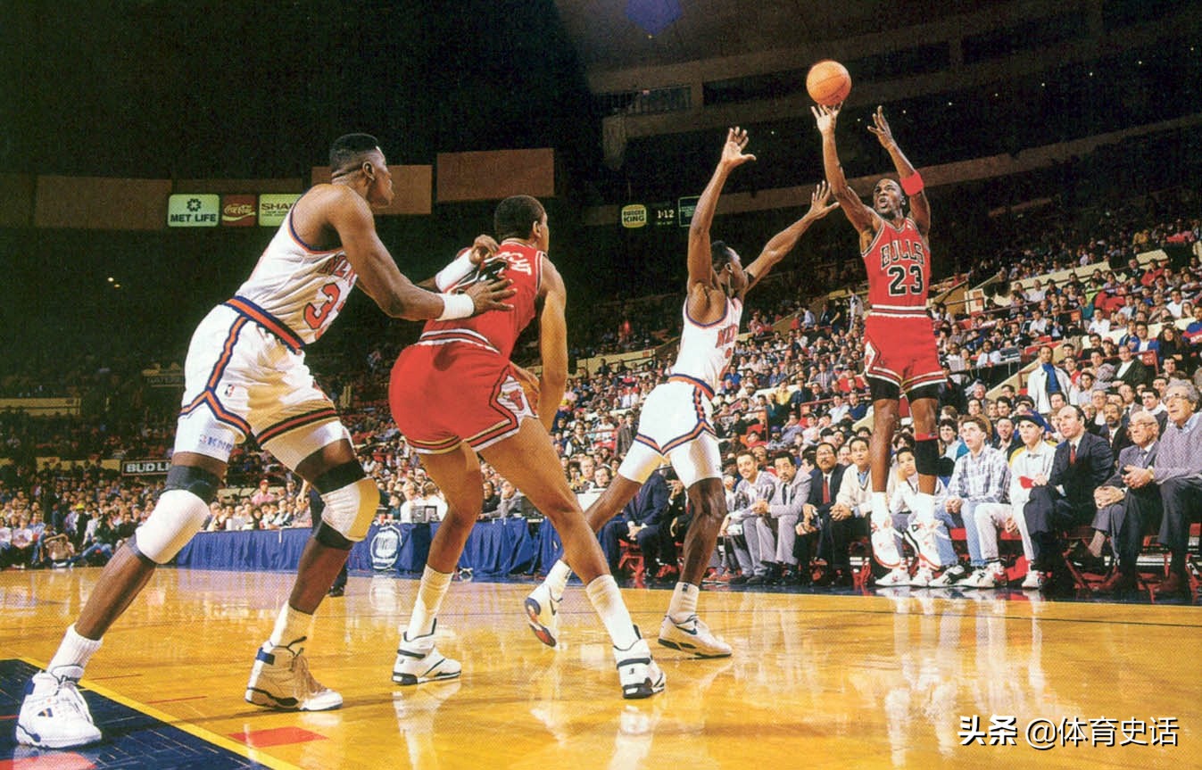 迈克尔乔丹总决赛世纪绝杀,迈克尔乔丹总决赛关键时刻