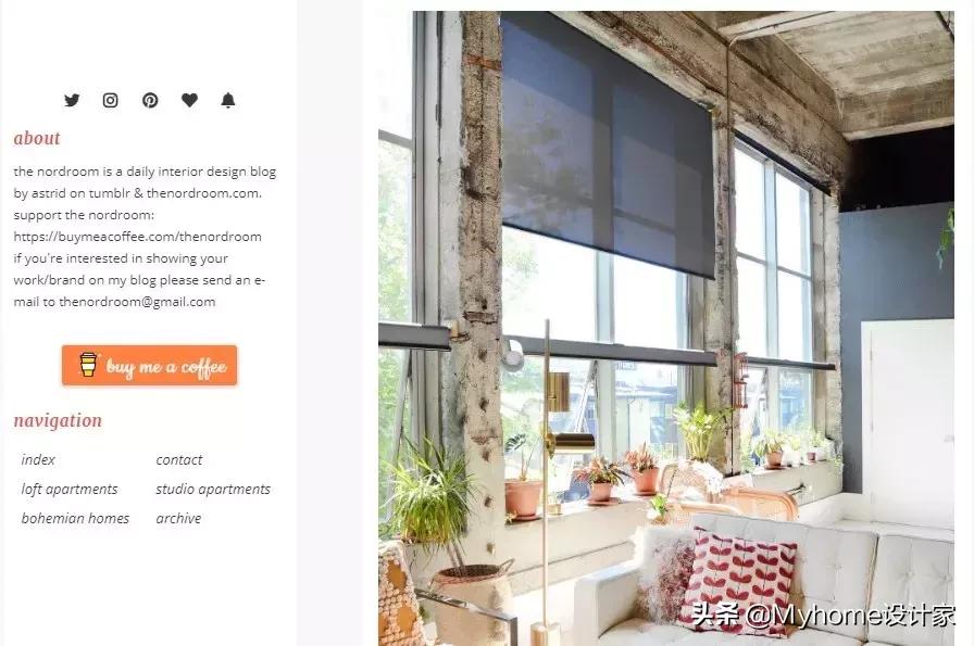 家居收纳与储物灵感,值得收藏的装修效果图